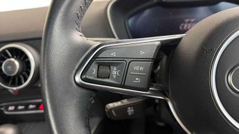 Audi TT 40 TFSI Sport Edition 2dr S Tronic