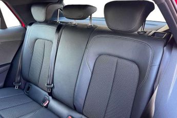 Audi Q2 35 TFSI S Line 5dr S Tronic