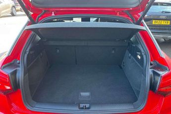 Audi Q2 35 TFSI S Line 5dr S Tronic