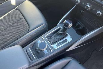 Audi Q2 35 TFSI S Line 5dr S Tronic