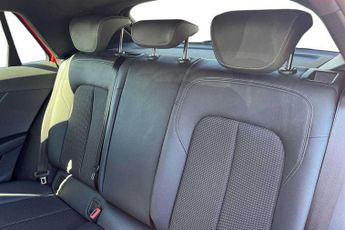 Audi Q2 35 TFSI Black Edition 5dr S Tronic
