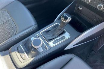 Audi Q2 35 TFSI Black Edition 5dr S Tronic