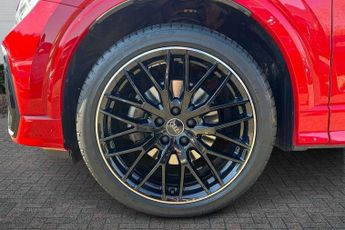 Audi Q2 35 TFSI Black Edition 5dr S Tronic