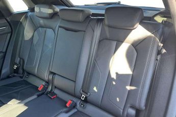 Audi Q3 40 TFSI Quattro S Line 5dr S Tronic