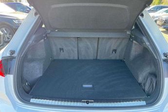 Audi Q3 40 TFSI Quattro S Line 5dr S Tronic