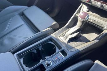 Audi Q3 40 TFSI Quattro S Line 5dr S Tronic