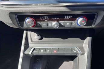 Audi Q3 40 TFSI Quattro S Line 5dr S Tronic
