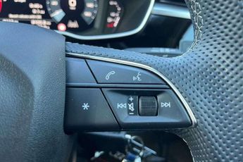 Audi Q3 40 TFSI Quattro S Line 5dr S Tronic