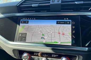 Audi Q3 40 TFSI Quattro S Line 5dr S Tronic