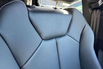 Audi Q3 40 TFSI Quattro S Line 5dr S Tronic