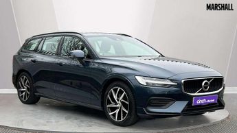 Volvo V60 2.0 T4 [190] Momentum Plus 5dr Auto
