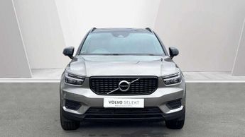 Volvo XC40 1.5 T3 [163] R DESIGN 5dr Geartronic