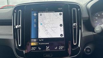 Volvo XC40 1.5 T3 [163] R DESIGN 5dr Geartronic