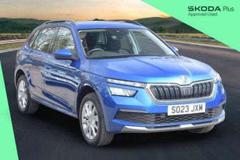 Skoda Kamiq 1.0 TSI 110 SE Drive 5dr DSG