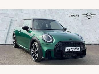 MINI Hatch 1.5 Cooper Sport Premium 3dr Auto
