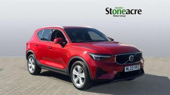 Volvo XC40 2.0 B3P Core 5dr Auto