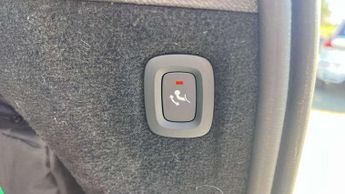 Volvo XC90 2.0 B5P Ultra Dark 5dr AWD Geartronic