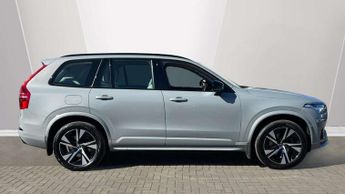 Volvo XC90 2.0 B5P Ultra Dark 5dr AWD Geartronic