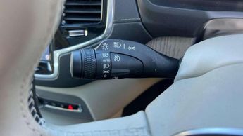 Volvo XC90 2.0 B5P Ultra Dark 5dr AWD Geartronic
