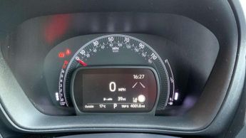 Toyota Aygo X 1.0 VVT-i Edge 5dr Auto