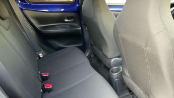 Toyota Aygo X 1.0 VVT-i Edge 5dr Auto