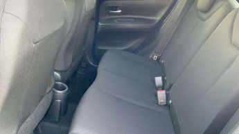 Toyota Aygo X 1.0 VVT-i Edge 5dr Auto