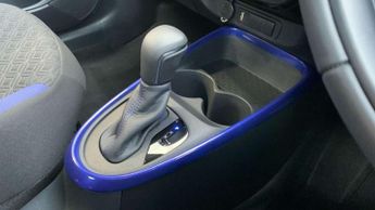 Toyota Aygo X 1.0 VVT-i Edge 5dr Auto
