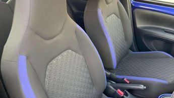 Toyota Aygo X 1.0 VVT-i Edge 5dr Auto