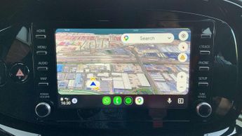 Toyota Aygo X 1.0 VVT-i Edge 5dr Auto