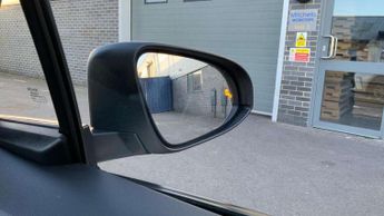 Toyota C-HR 1.8 Hybrid Excel 5dr CVT