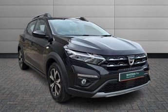 Dacia Sandero 1.0 TCe Prestige 5dr