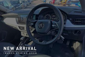 Skoda Kamiq 1.0 TSI 110 SE Drive 5dr DSG