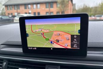 Audi A5 Sportback 40 TDI S Line 5dr S Tronic