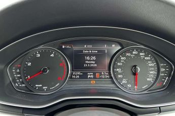 Audi A5 Sportback 40 TDI S Line 5dr S Tronic