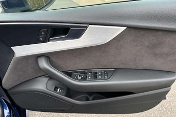Audi A5 Sportback 40 TDI S Line 5dr S Tronic