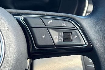 Audi A4 35 TFSI Sport Edition 4dr S Tronic