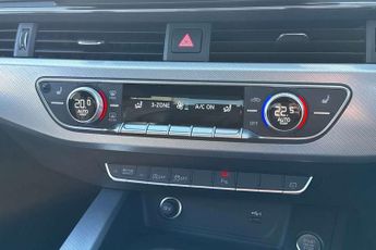 Audi A4 35 TFSI Sport Edition 4dr S Tronic