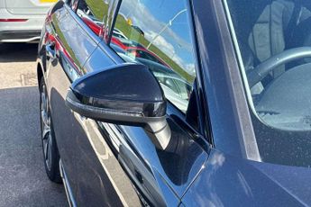 Audi A4 35 TFSI Sport Edition 4dr S Tronic