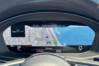 Audi A4 35 TFSI Sport Edition 4dr S Tronic