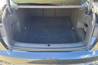 Audi A4 35 TFSI Sport Edition 4dr S Tronic