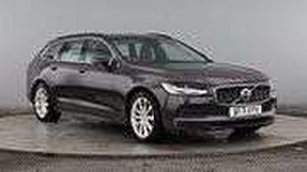 Volvo V90 2.0 B4D Momentum 5dr Auto