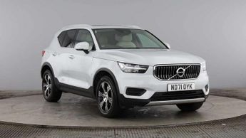 Volvo XC40 1.5 T3 [163] Inscription 5dr Geartronic