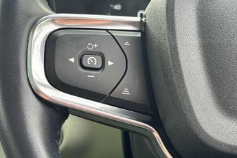 Volvo XC40 1.5 T3 [163] Inscription 5dr Geartronic