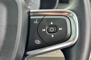 Volvo XC40 1.5 T3 [163] Inscription 5dr Geartronic