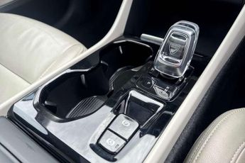 Volvo XC40 1.5 T3 [163] Inscription 5dr Geartronic