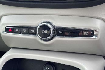 Volvo XC40 1.5 T3 [163] Inscription 5dr Geartronic