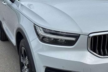 Volvo XC40 1.5 T3 [163] Inscription 5dr Geartronic