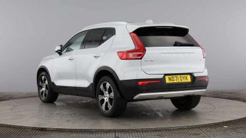 Volvo XC40 1.5 T3 [163] Inscription 5dr Geartronic