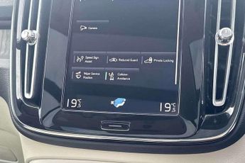 Volvo XC40 1.5 T3 [163] Inscription 5dr Geartronic