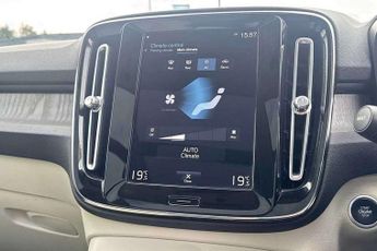 Volvo XC40 1.5 T3 [163] Inscription 5dr Geartronic